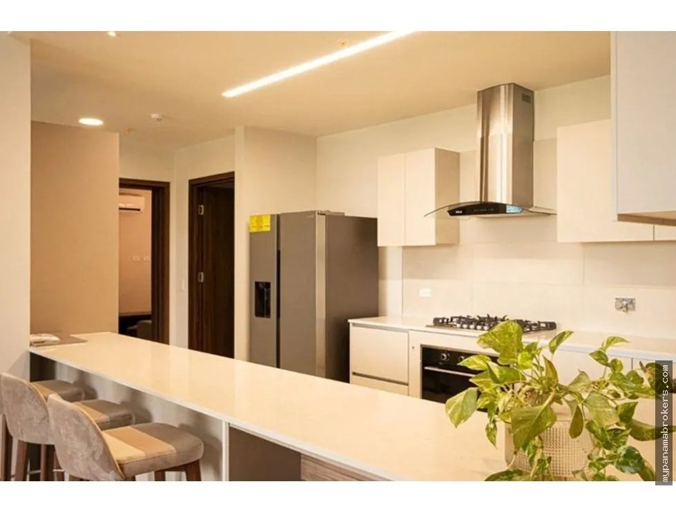 Venta de apartamento en casa bianca, costa del este, panamá