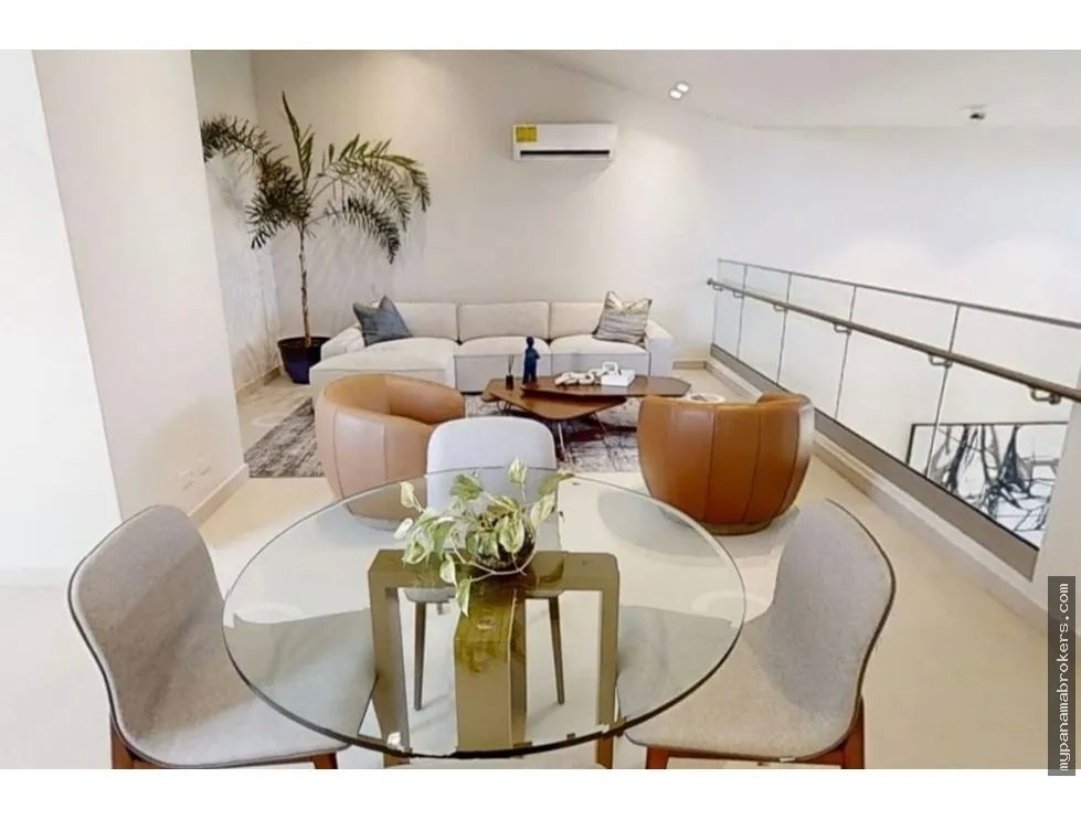Venta de apartamento en casa bianca, costa del este, panamá