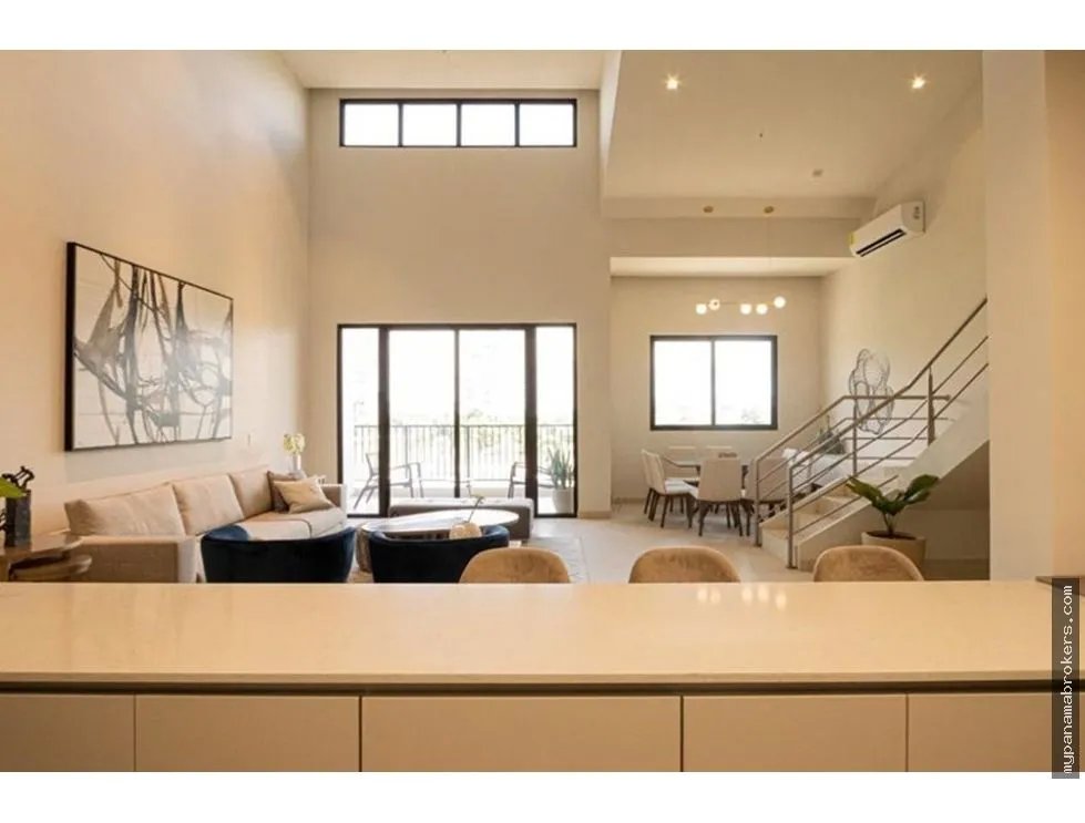 Venta de apartamento en casa bianca, costa del este, panamá
