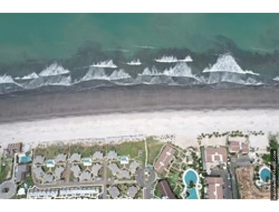 Venta de casa en the tides, playa caracol, chame