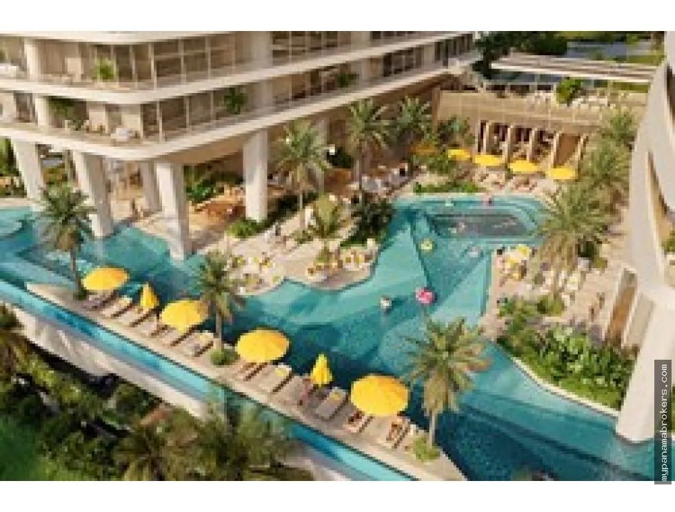 Venta de apartamentos en ipanema, costa del este, panamá
