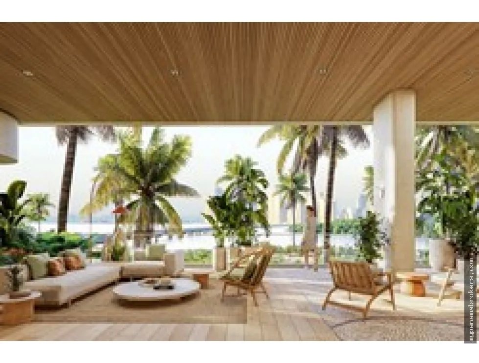 Venta de apartamentos en ipanema, costa del este, panamá