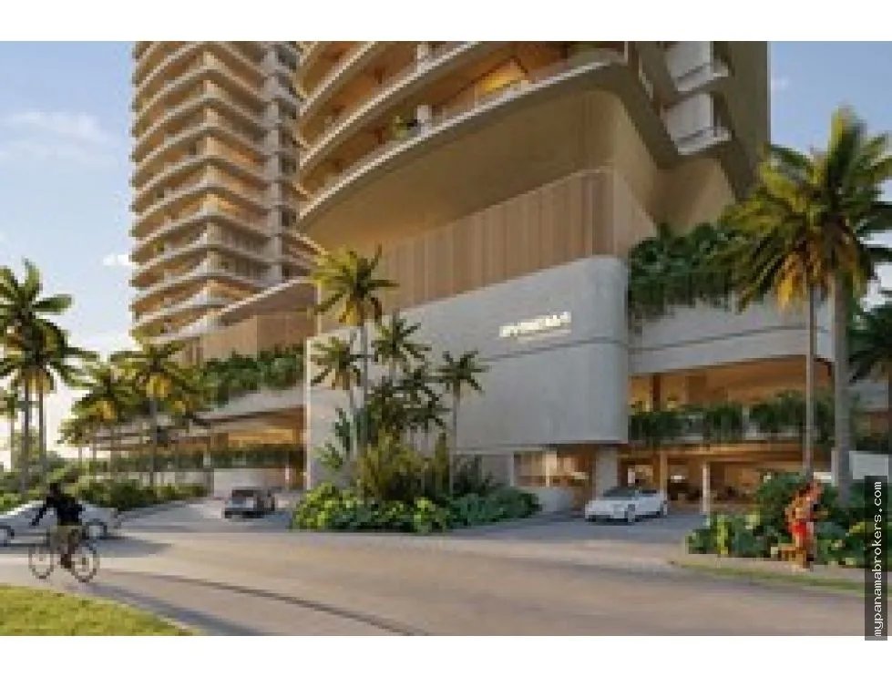 Venta de apartamentos en ipanema, costa del este, panamá