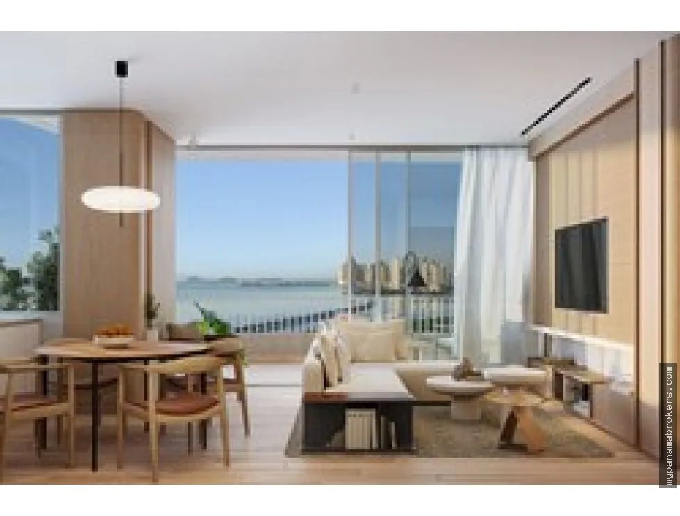 Venta de apartamentos en ipanema, costa del este, panamá