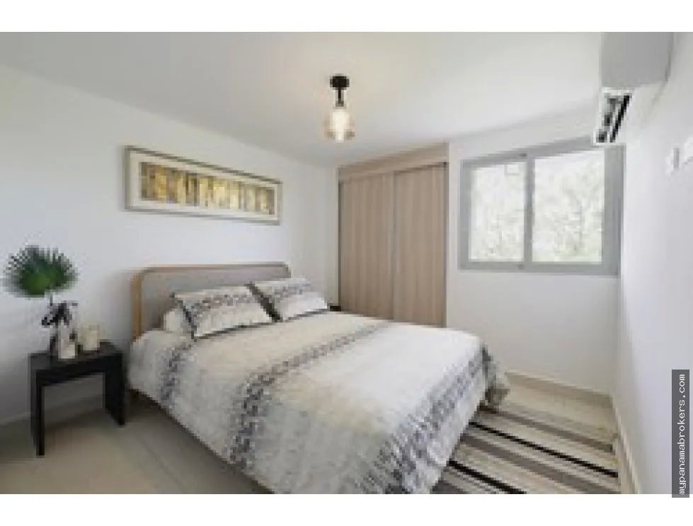Venta de apartamentos en panamá viejo residences, panamá