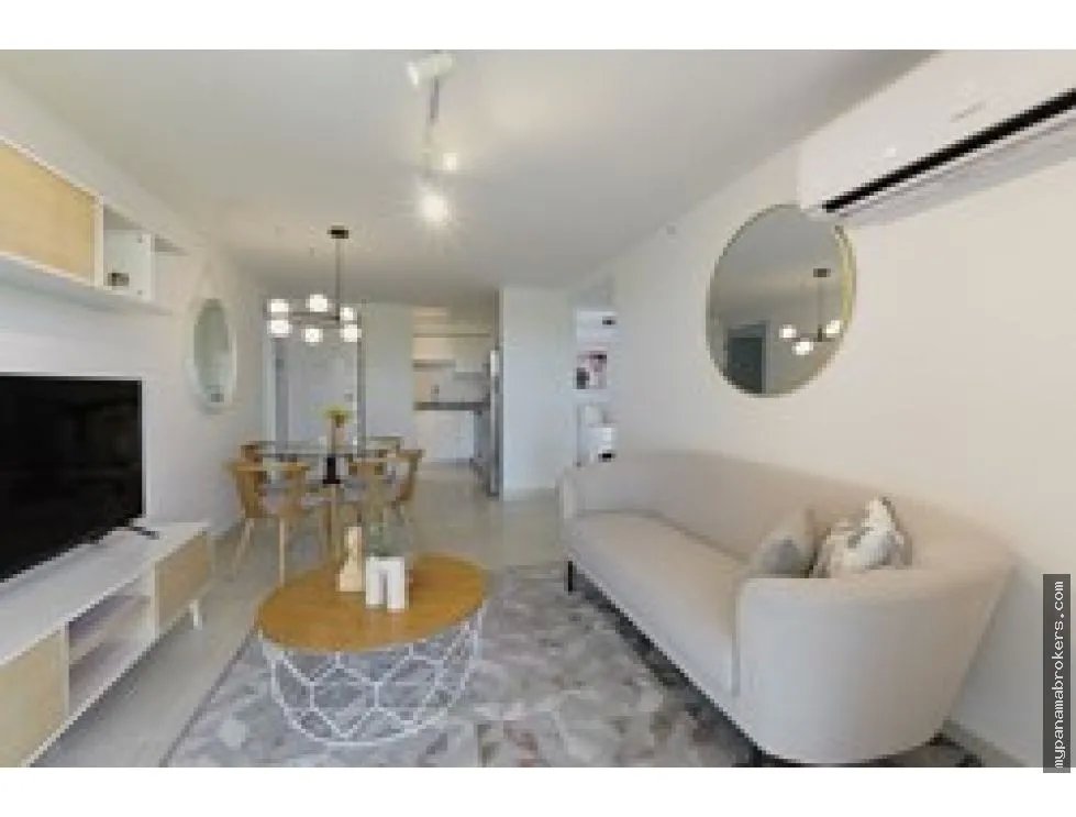 Venta de apartamentos en panamá viejo residences, panamá