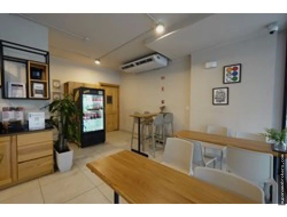 Venta de apartamentos en panamá viejo residences, panamá