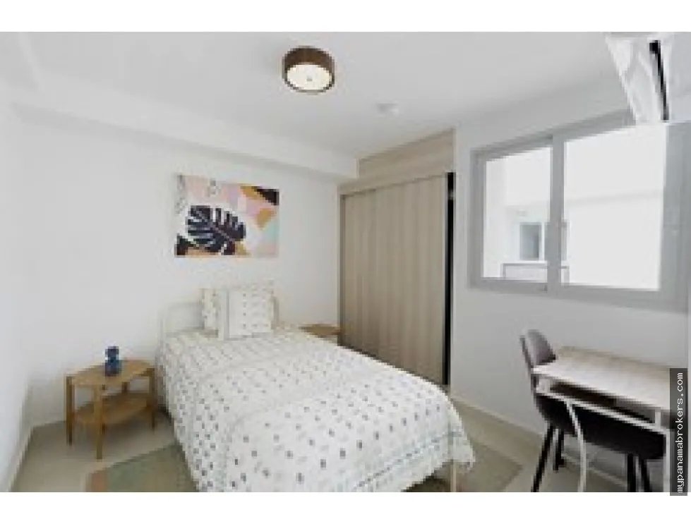 Venta de apartamentos en panamá viejo residences, panamá
