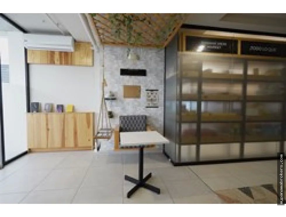 Venta de apartamentos en panamá viejo residences, panamá