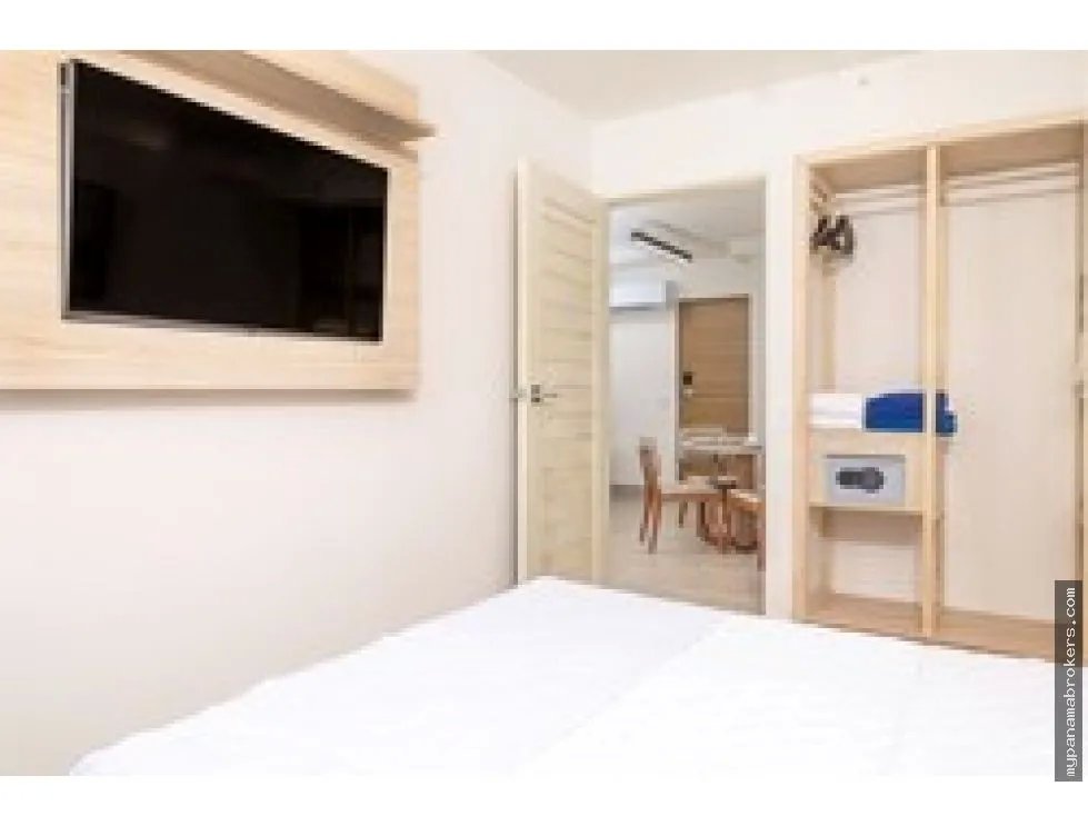 Venta de apartamentos en surfside, playa caracol