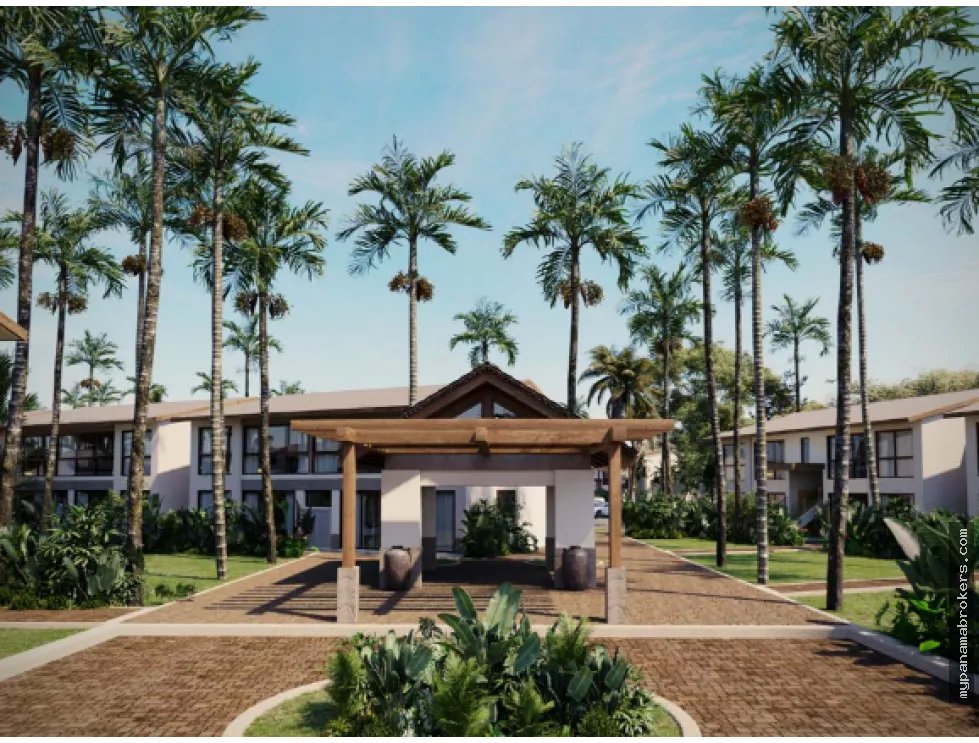 Venta de apartamento de 2 recamaras en aires del mar, playa caracol