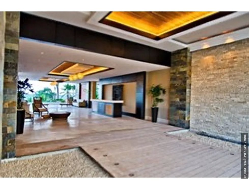 Venta de apartamentos en bahia, nueva gorgona, san carlos