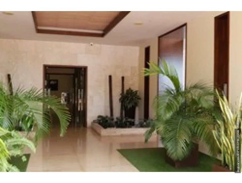 Venta de apartamentos en bahia, nueva gorgona, san carlos