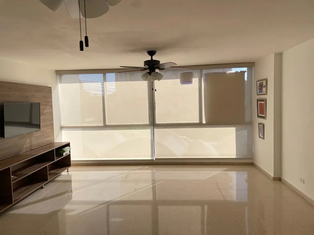 Apartamento en ph diamante iii villa de las fuentes