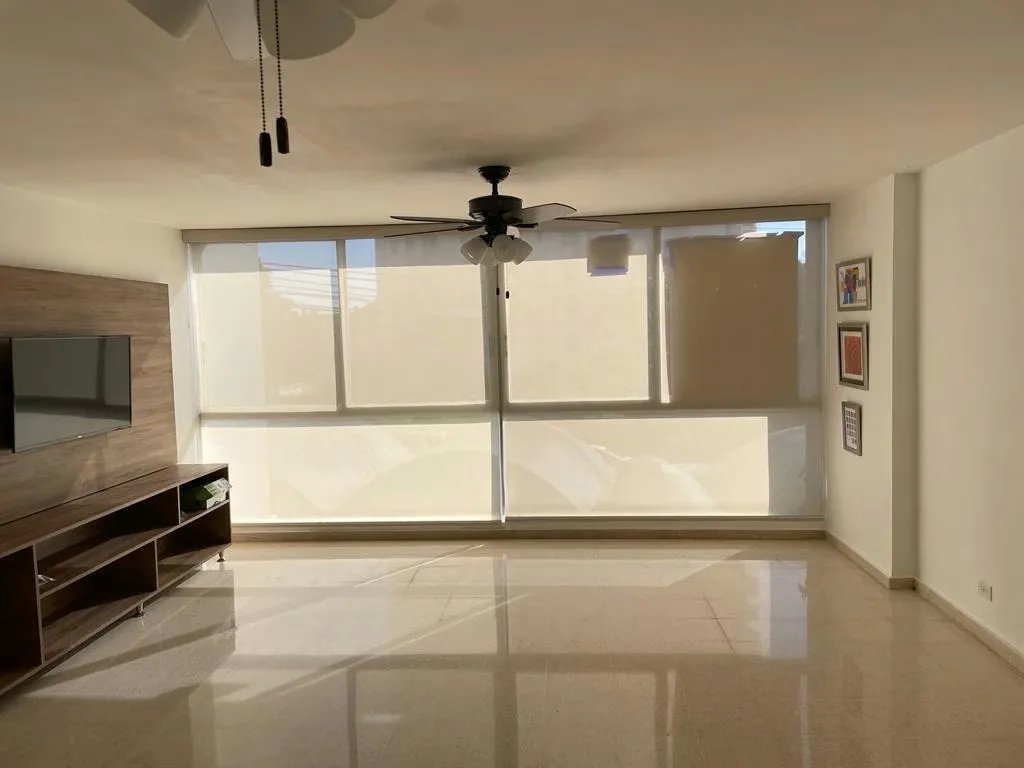 Apartamento en ph diamante iii villa de las fuentes