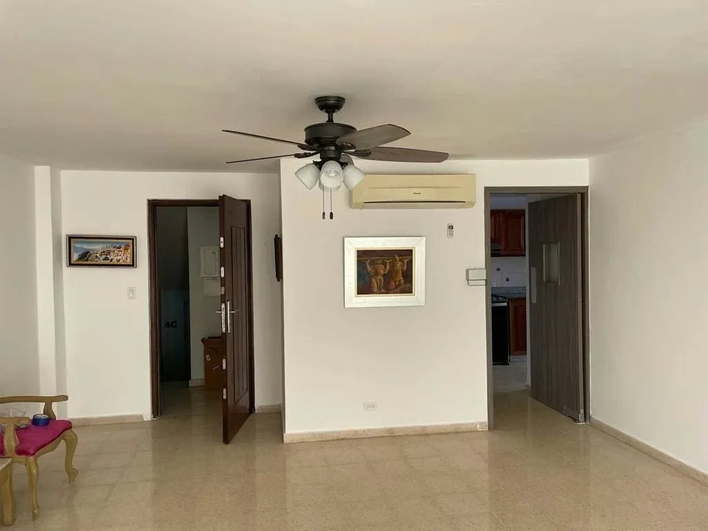 Apartamento en ph diamante iii villa de las fuentes