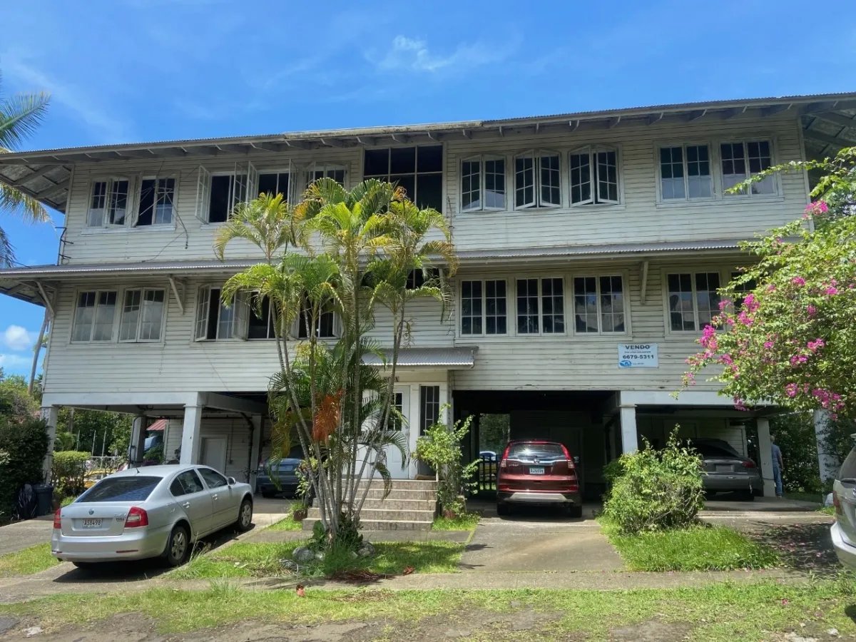 Apartamento en Venta en Balboa