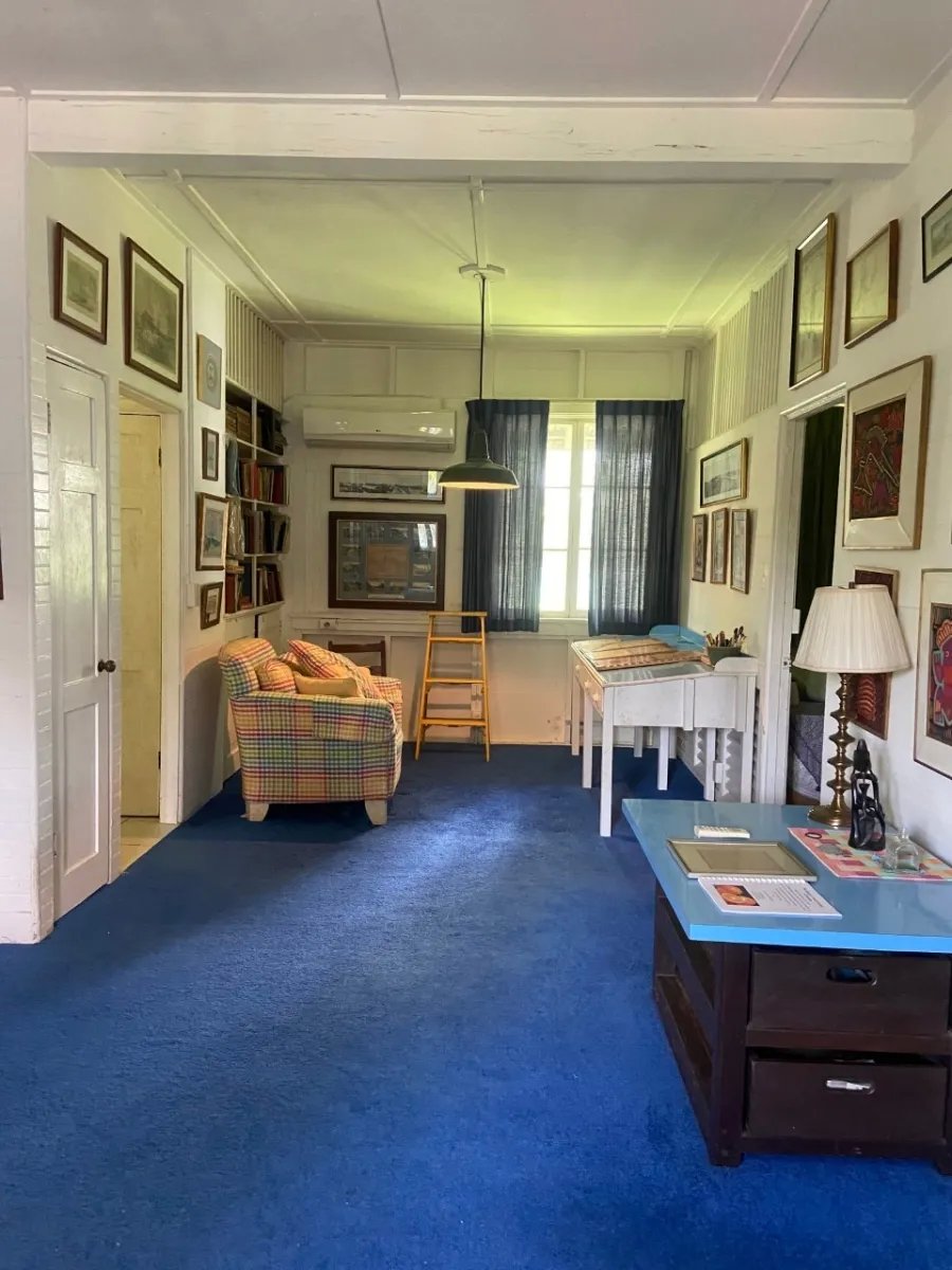 Apartamento en Venta en Balboa