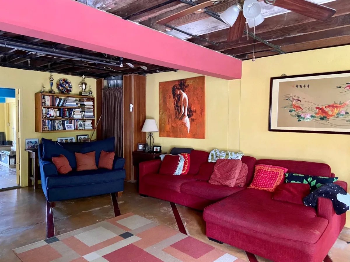 Casa Unifamiliar en Venta en Ancon