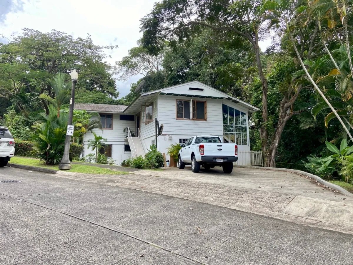 Casa Unifamiliar en Venta en Ancon