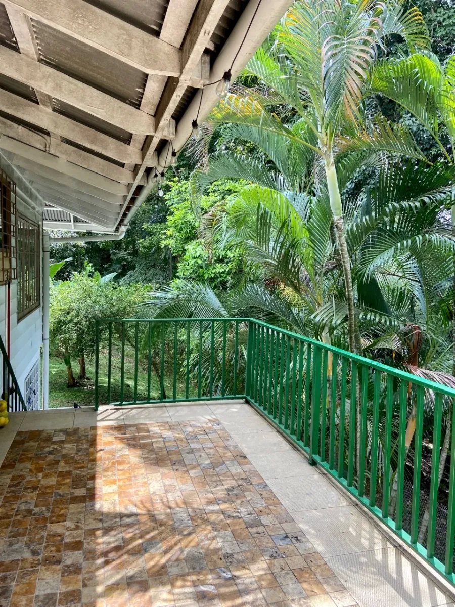 Casa Unifamiliar en Venta en Ancon