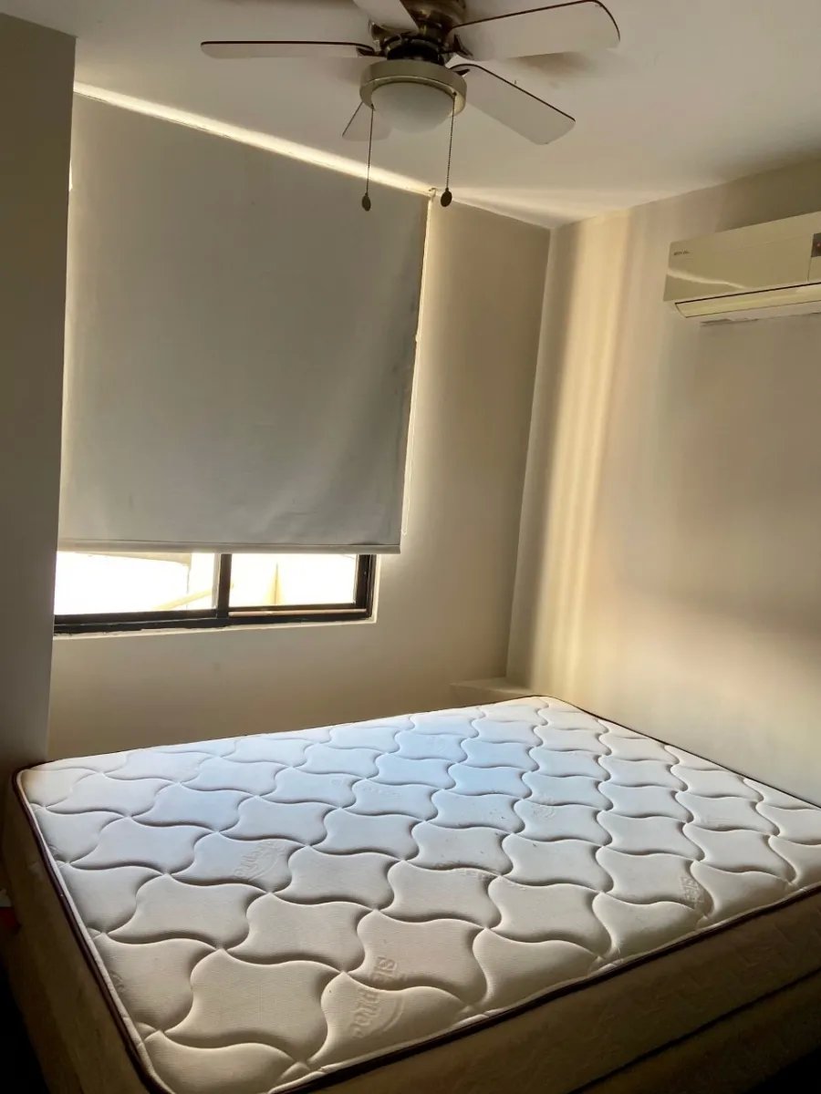 Apartamento en Alquiler en El Cangrejo