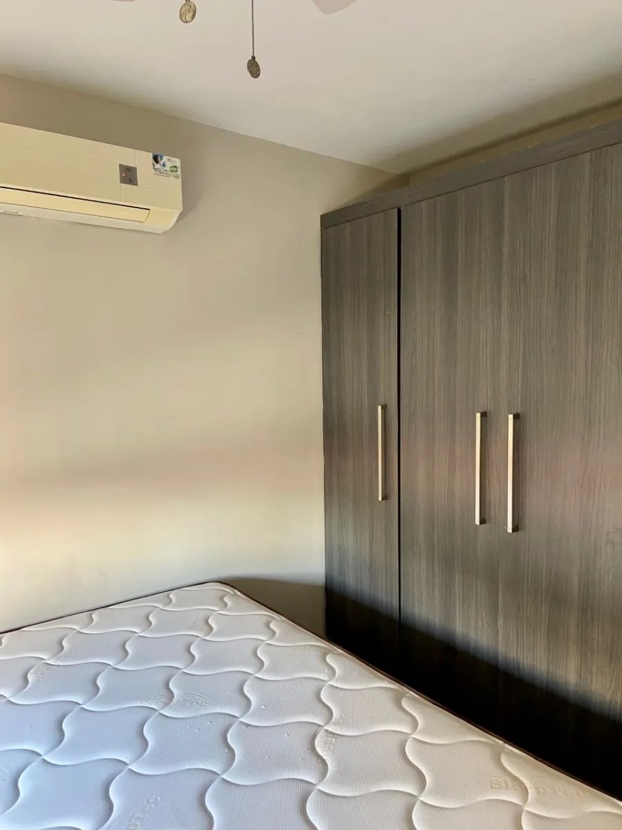 Apartamento en Alquiler en El Cangrejo