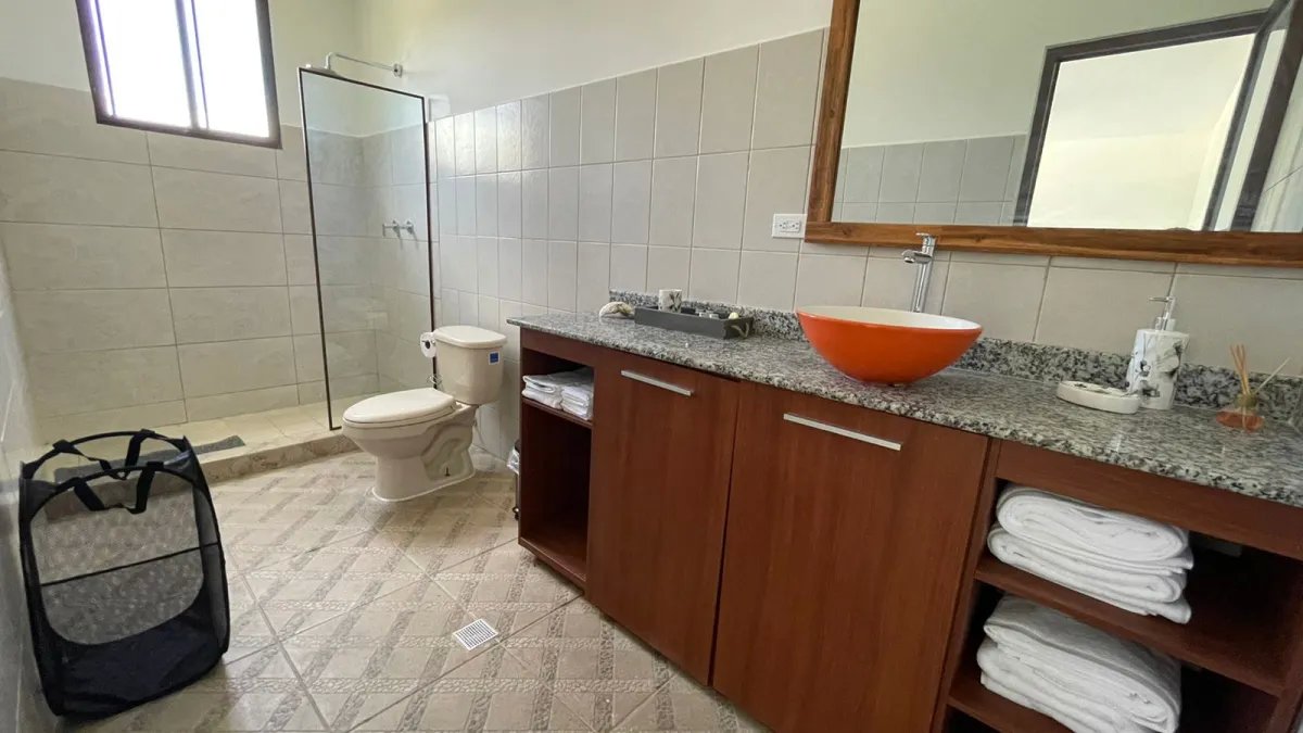 Venta de casa comercial en San Francisco