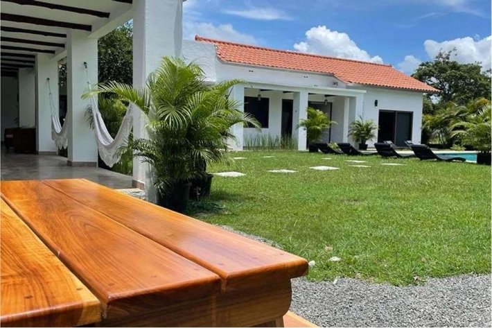 Venta de casa comercial en San Francisco