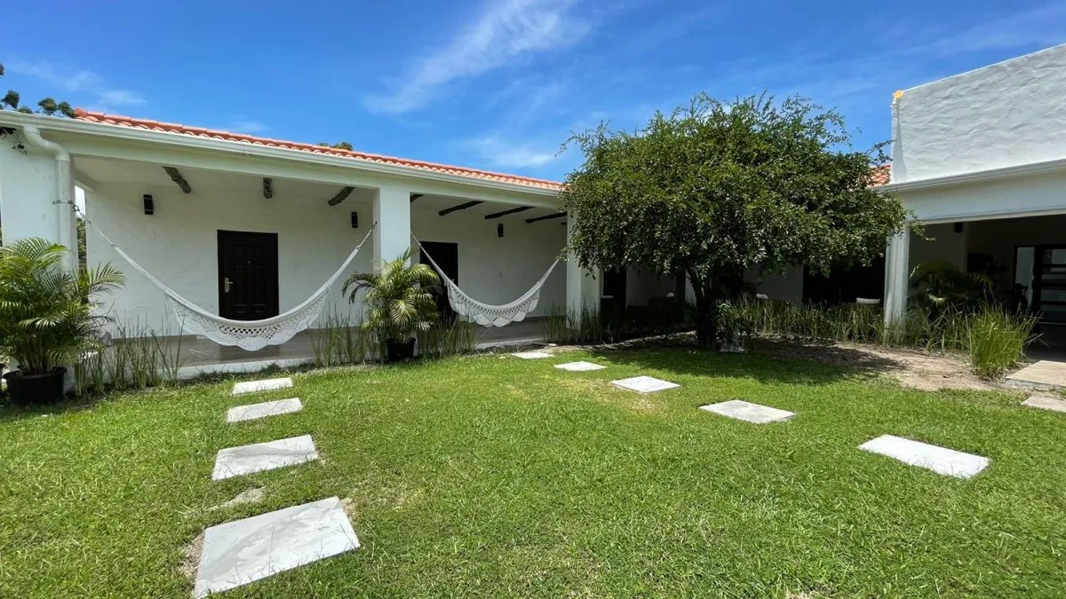 Venta de casa comercial en San Francisco