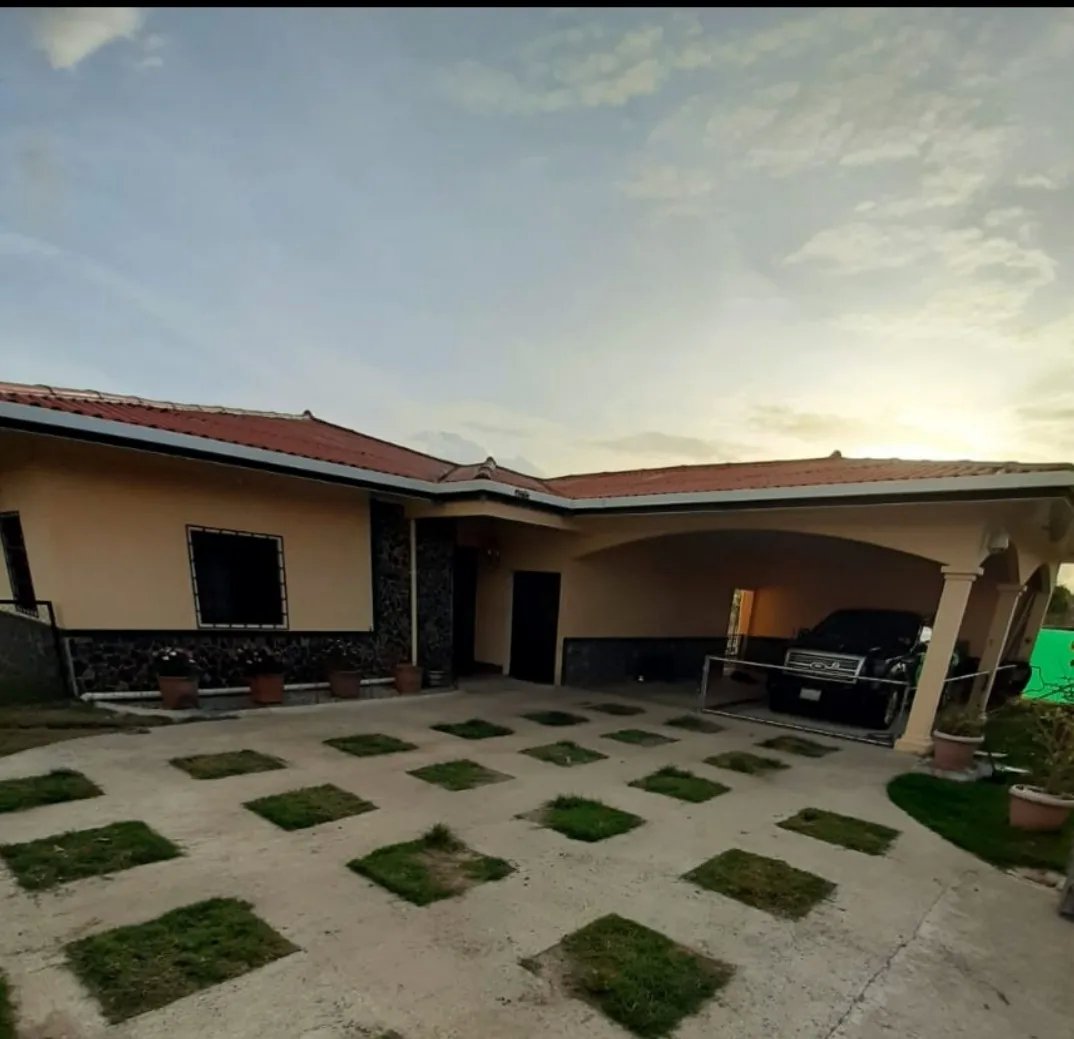 Casa Unifamiliar en Venta en Chame