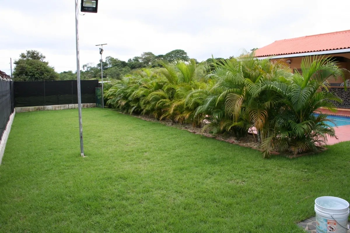 Casa Unifamiliar en Venta en Chame