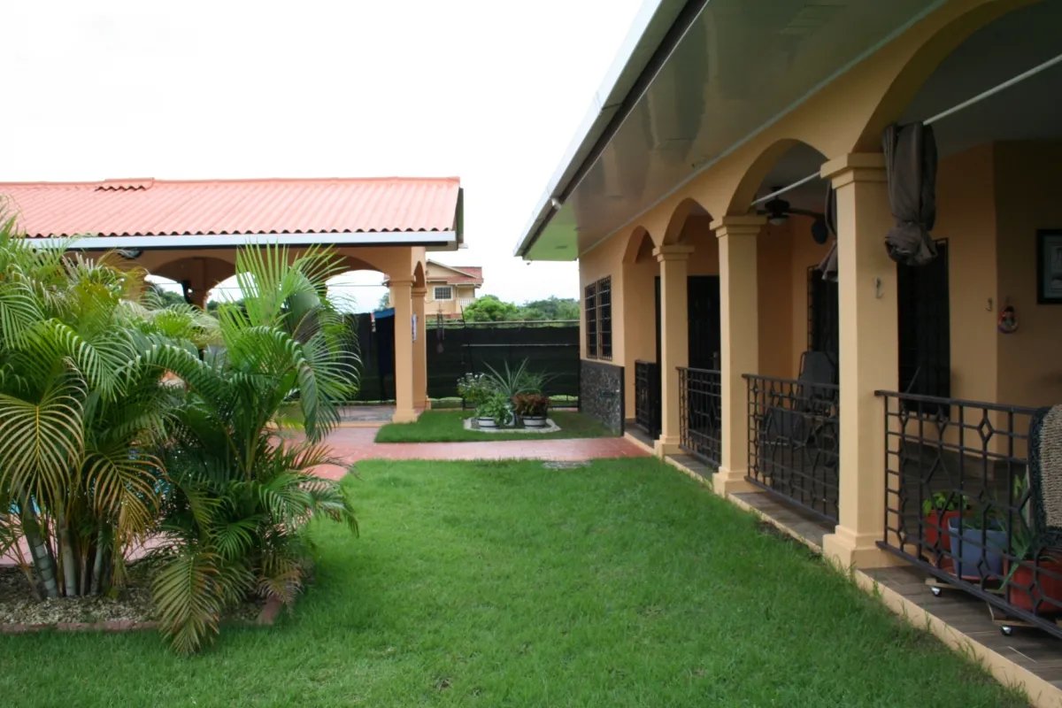 Casa Unifamiliar en Venta en Chame