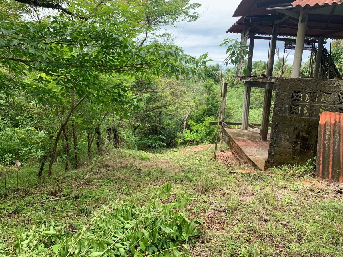 Lote de Casa en Venta en Santa Catalina