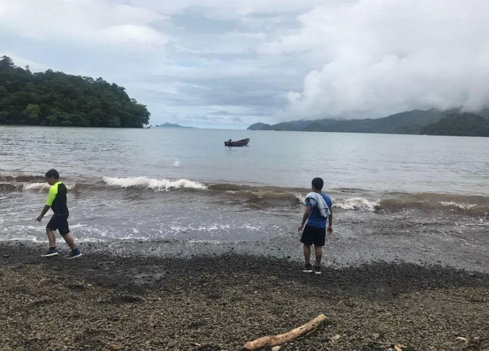Terreno/Granja en Venta en Veraguas