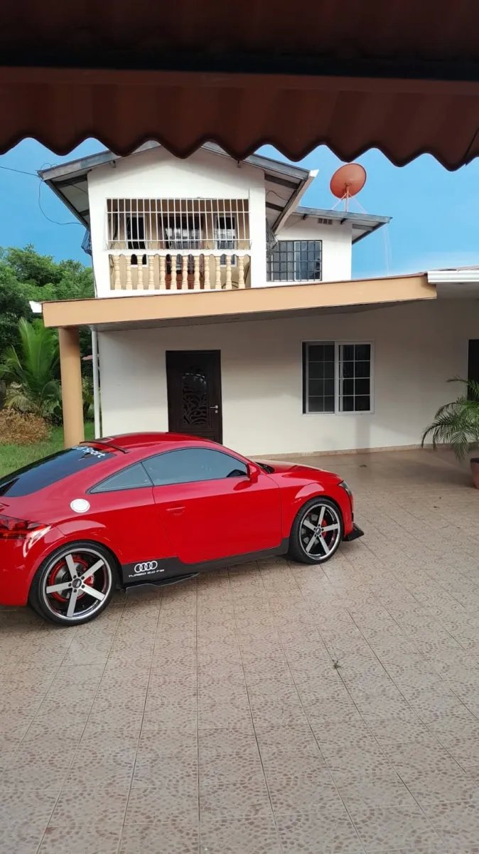 Multi-family house or AirBnB in best location