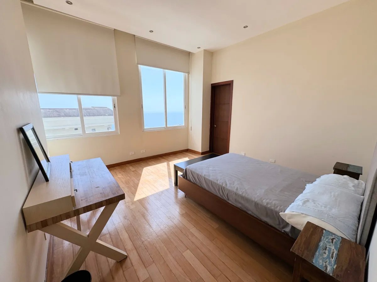 Venta de apartamento de lujo en PH Bahía Pacífica, Panamá
