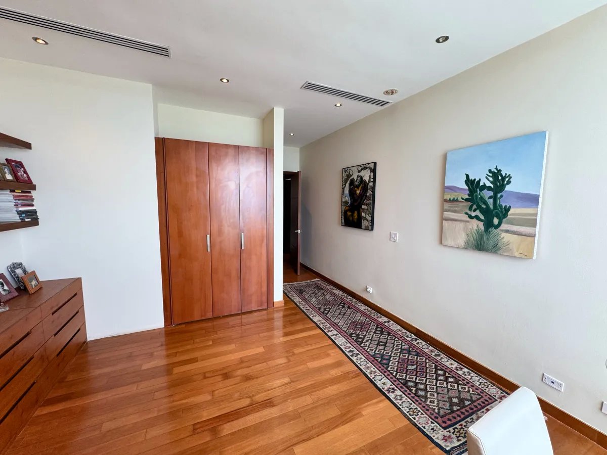 Venta de apartamento de lujo en PH Bahía Pacífica, Panamá