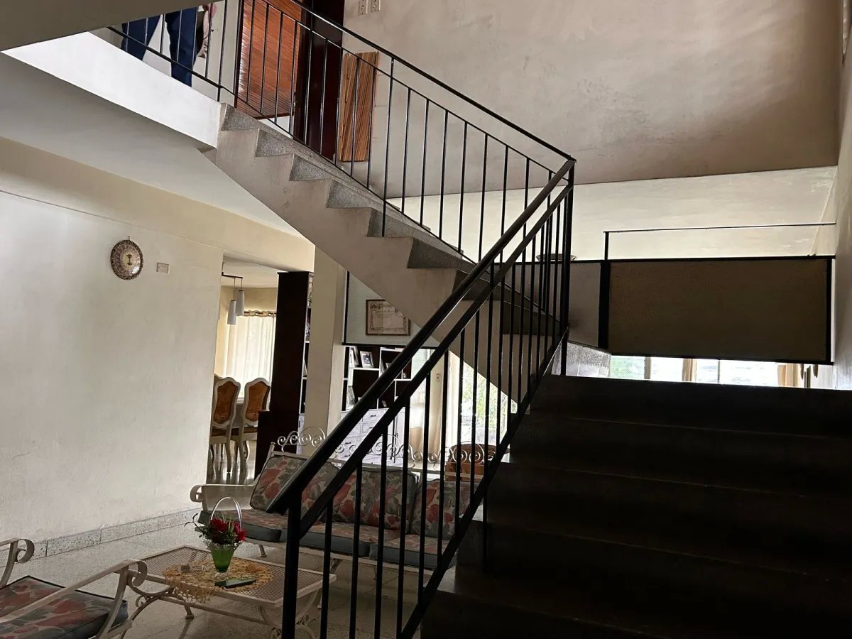 Casa en venta por calle 50