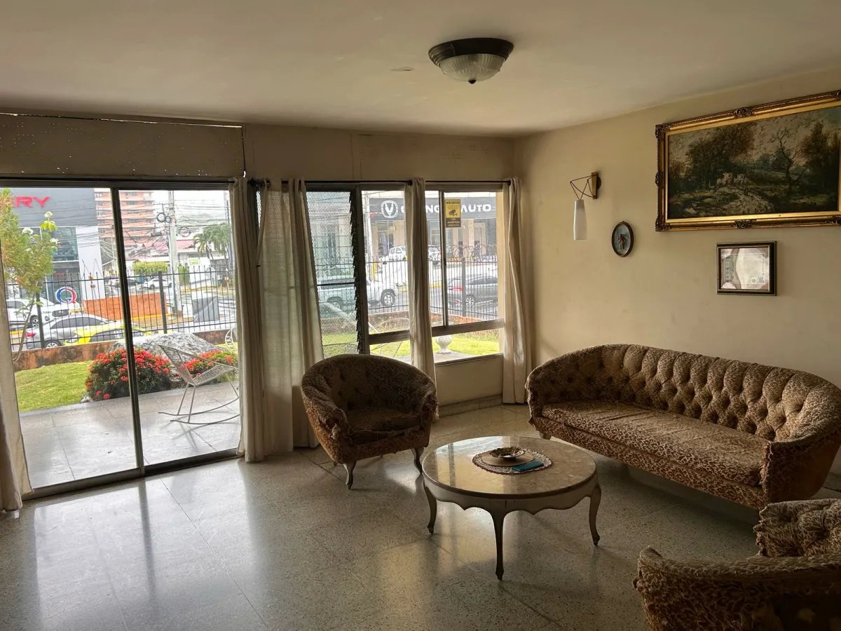 Casa en venta por calle 50