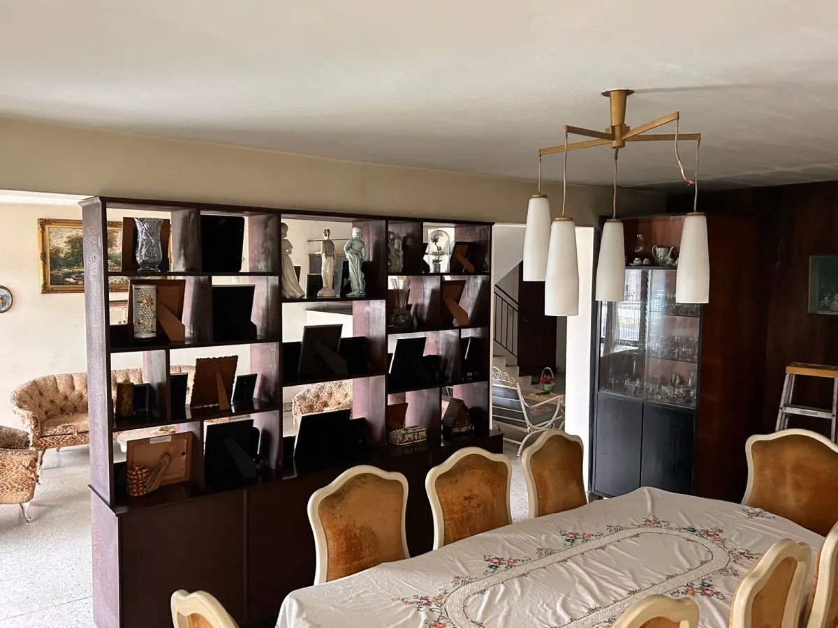 Casa en venta por calle 50