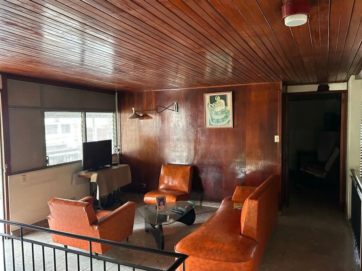 Casa en venta por calle 50