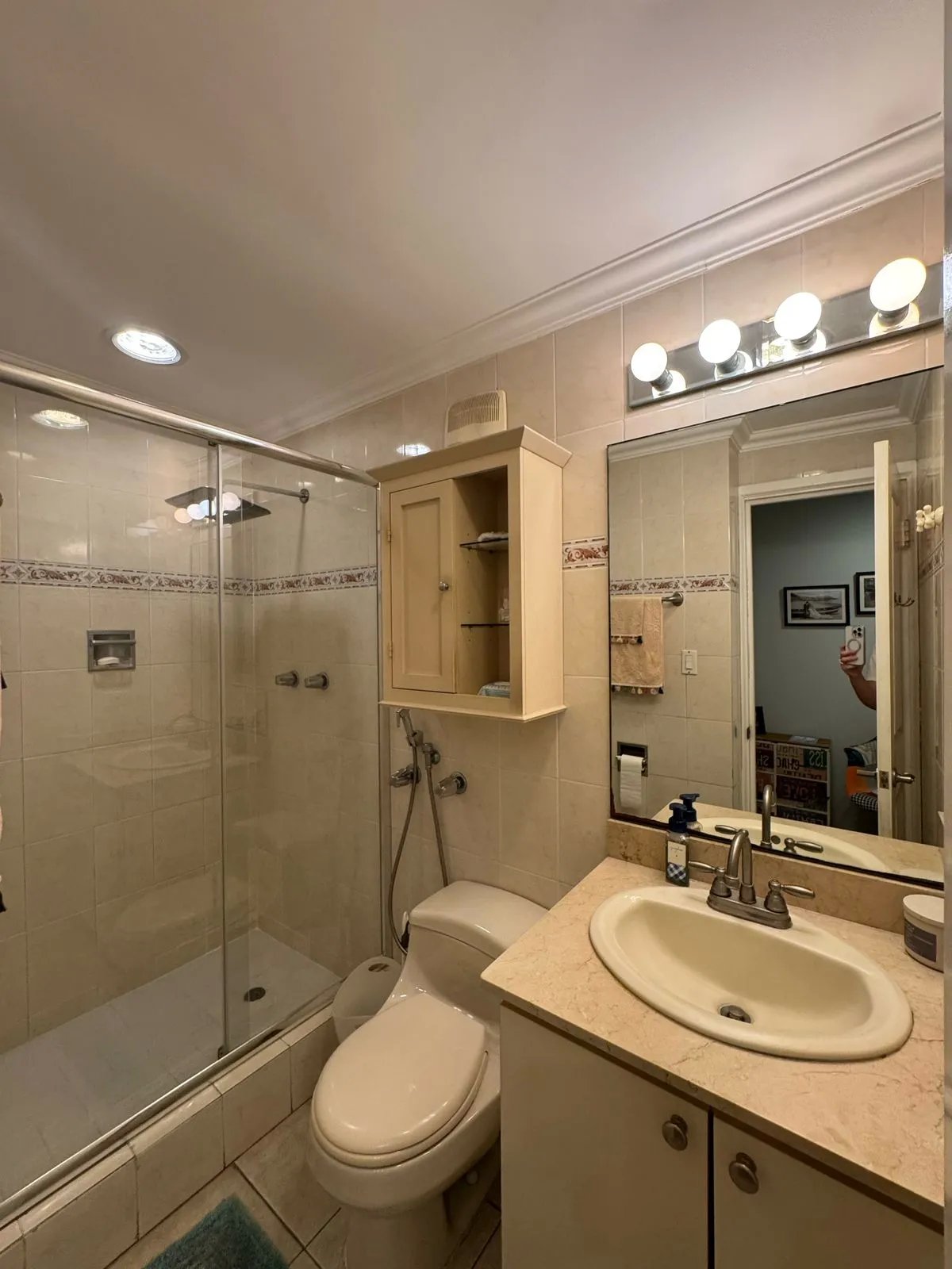Venta de apartamento en Obarrio