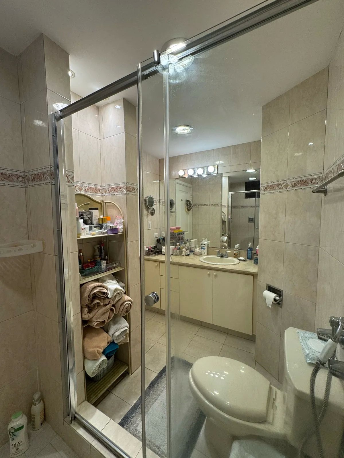 Venta de apartamento en Obarrio