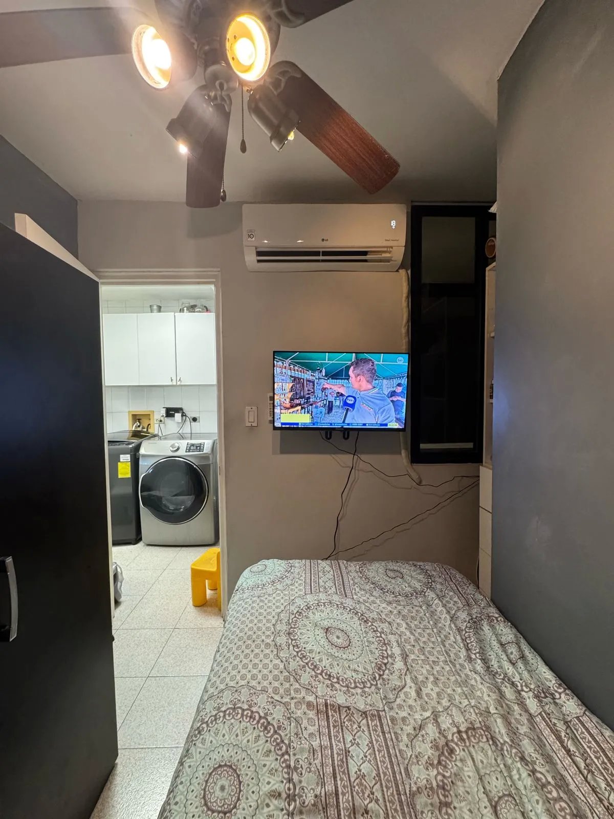 Venta de apartamento en Obarrio