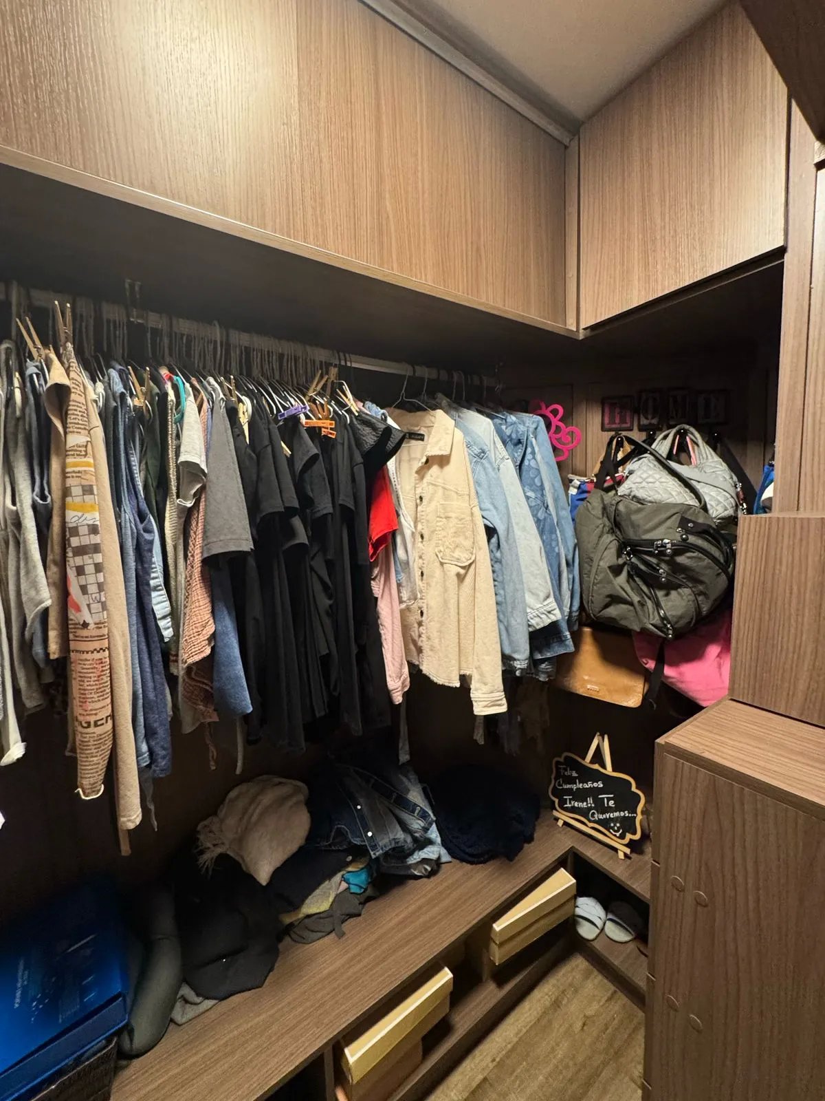 Venta de apartamento en Obarrio