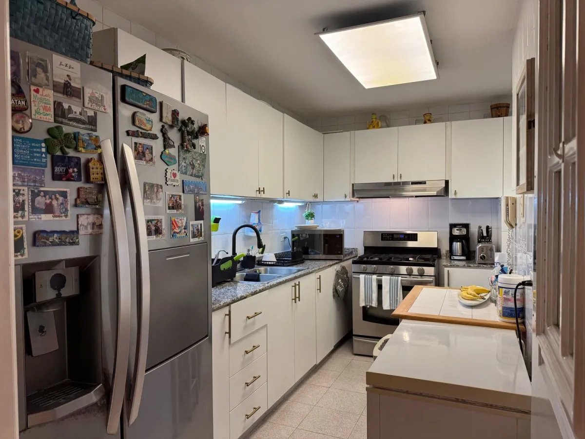 Venta de apartamento en Obarrio