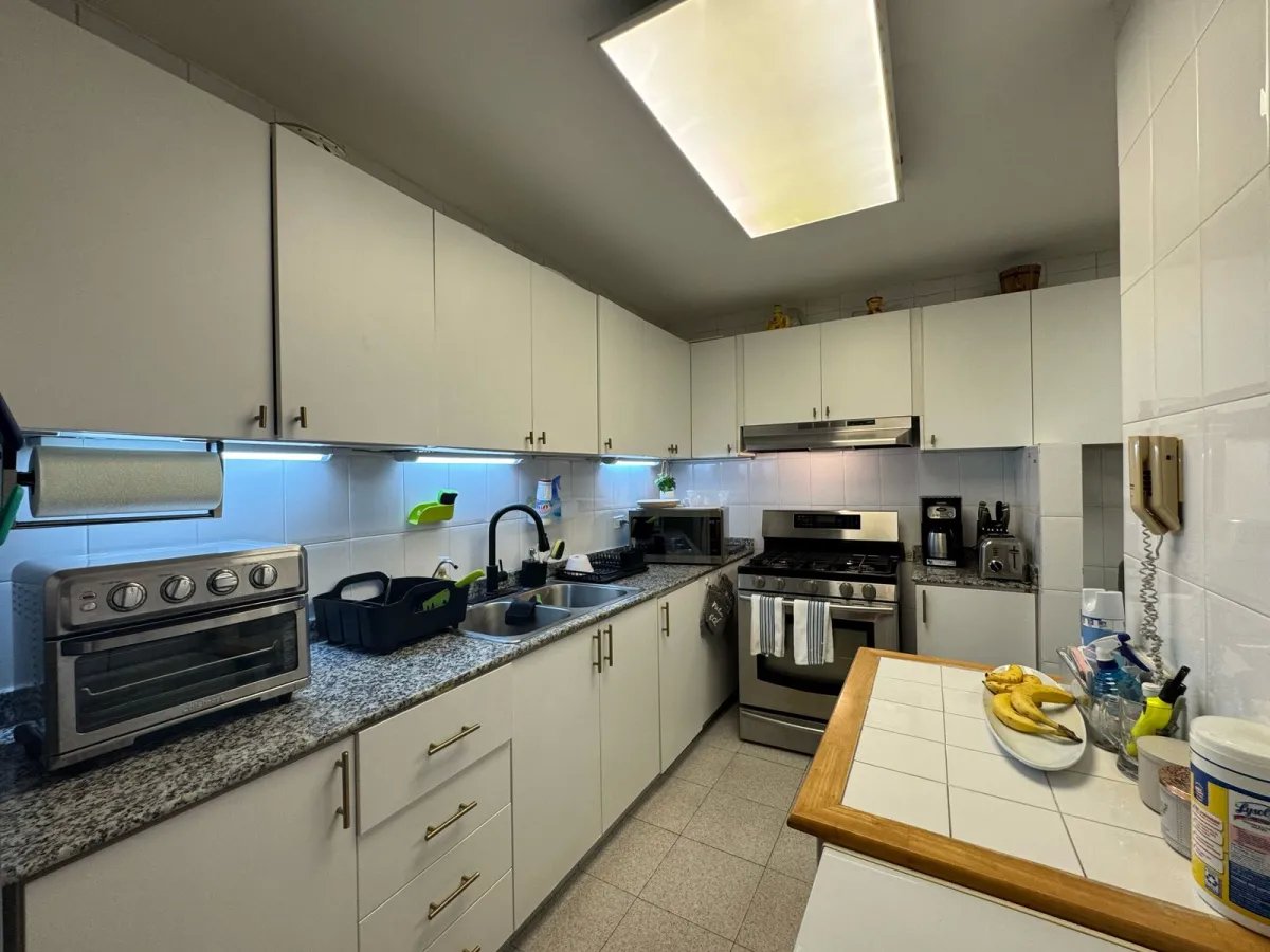 Venta de apartamento en Obarrio