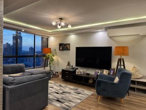 142997 - Obarrio - apartments - ph atrium