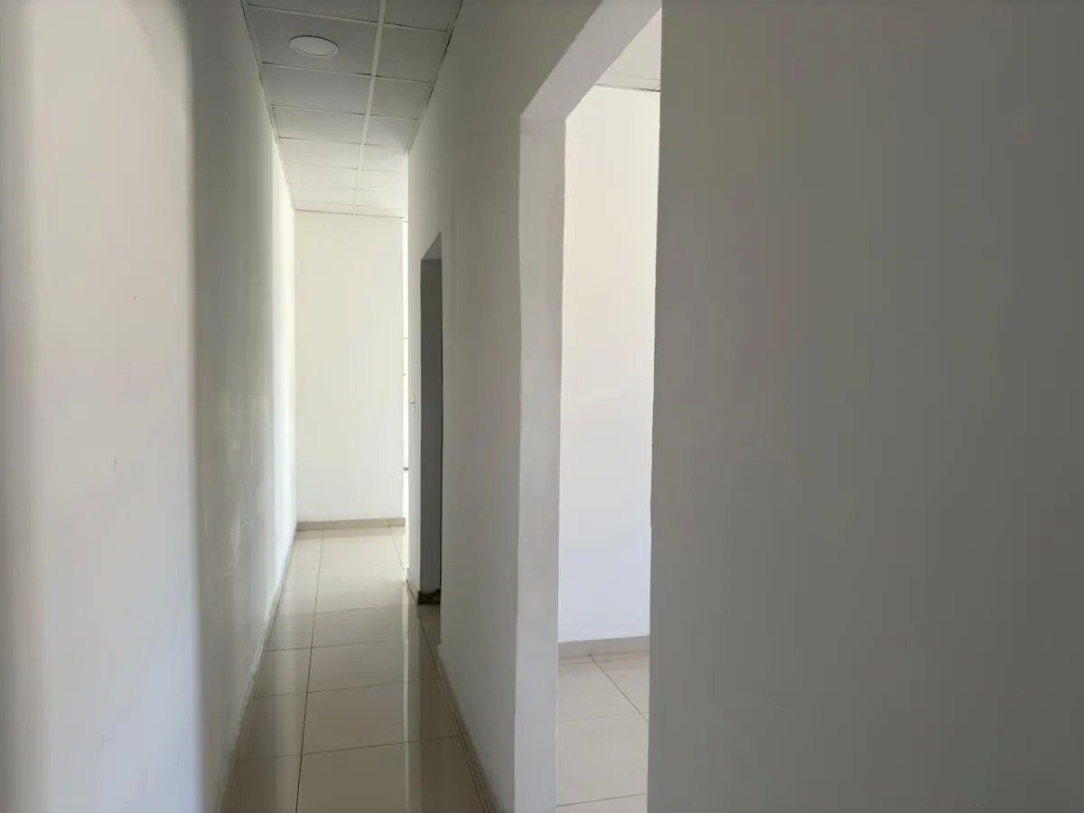 Venta de plaza comercial en Parque Lefevre